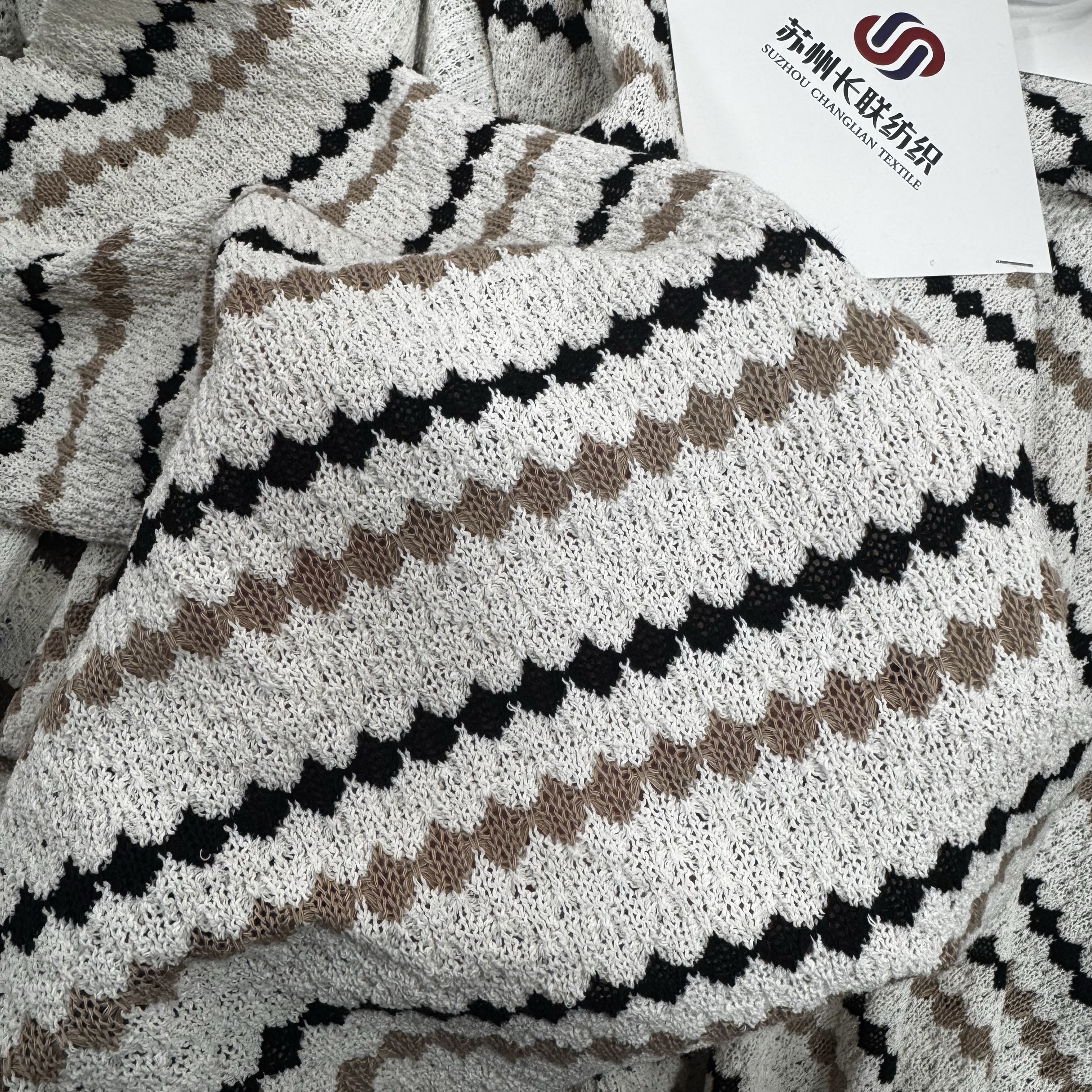 Crochet 1